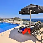 Βίλα Eos - Kalkan Κας