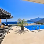 Βίλα Eos - Kalkan