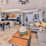 Eos - Kalkan Βίλα *