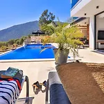 Eos - Kalkan * Κας