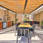 Eos - Kalkan Βίλα *