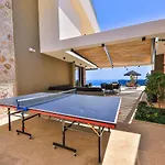 Eos - Kalkan Κας