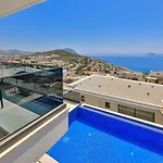 Βίλα Eos - Kalkan *