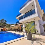 Eos - Kalkan Βίλα *