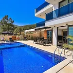 Eos - Kalkan Κας