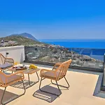 Βίλα Eos - Kalkan