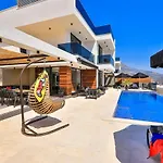 Eos - Kalkan Κας
