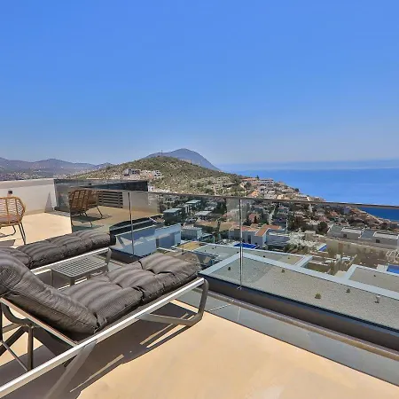 Eos - Kalkan Kaş