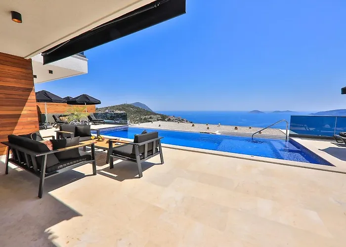 Eos - Kalkan *