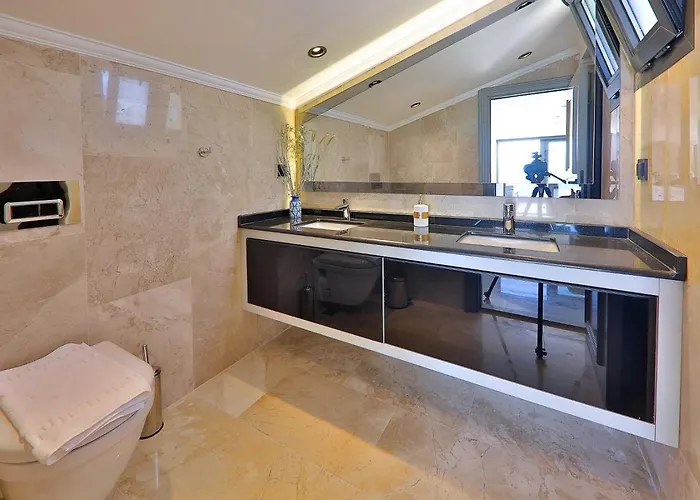Villa Eos - Kalkan