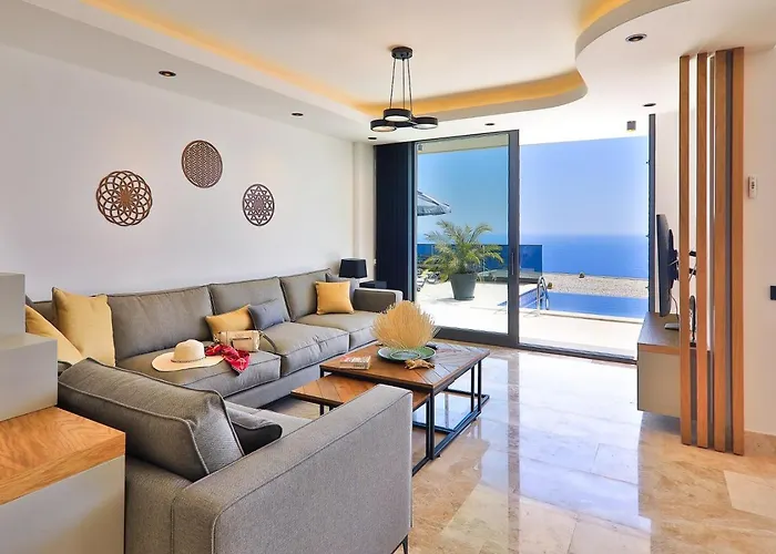 Eos - Kalkan *