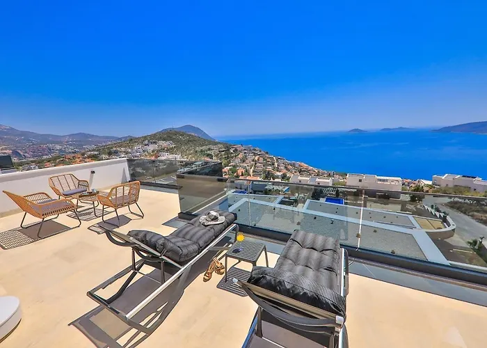 Eos - Kalkan