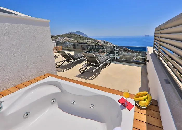 Eos - Kalkan