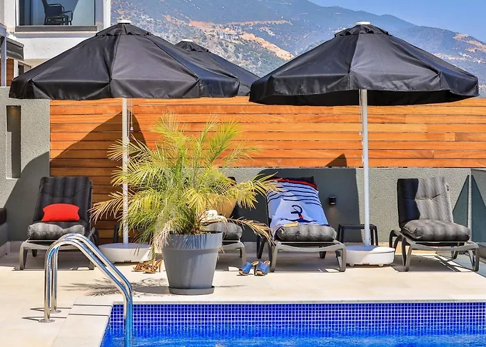 Eos - Kalkan