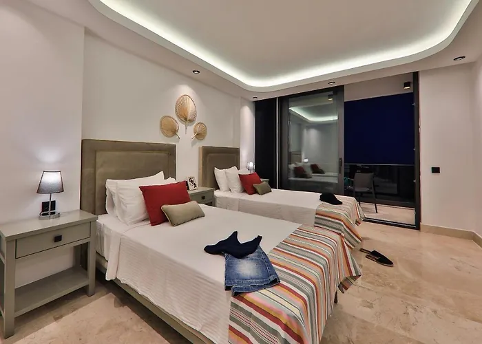 Eos - Kalkan