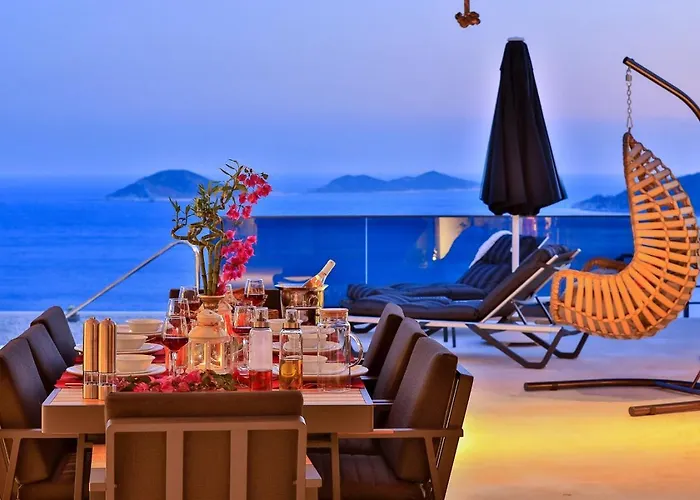 Eos - Kalkan *