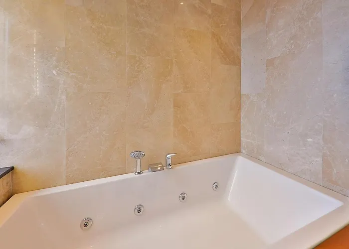 Eos - Kalkan Villa *