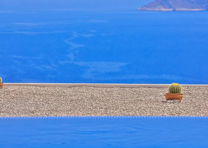 Villa Eos - Kalkan *