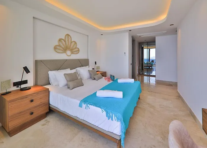 Eos - Kalkan * Kaş