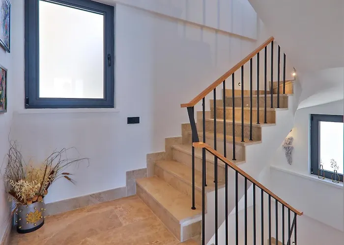 Villa Eos - Kalkan