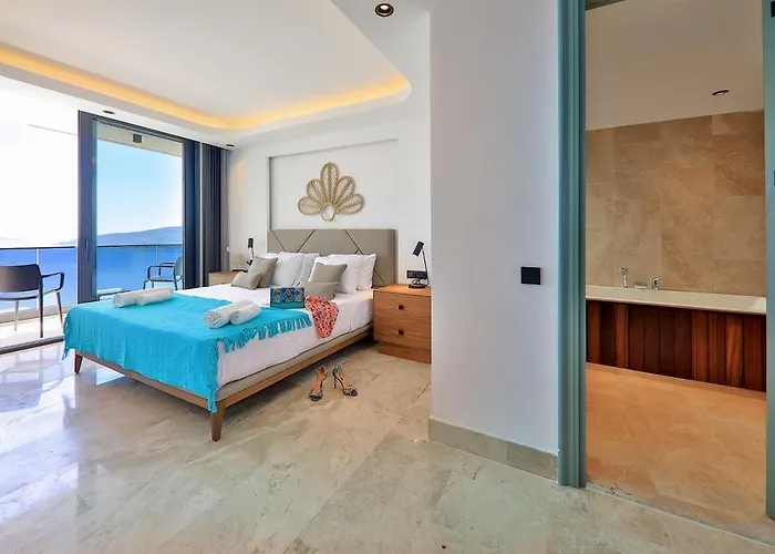 Eos - Kalkan *