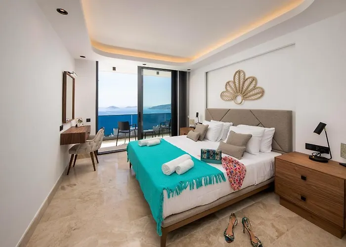 Eos - Kalkan