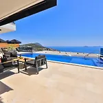 Eos - Kalkan *