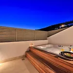 Eos - Kalkan Villa Kaş