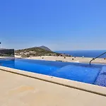 Eos - Kalkan * Kaş