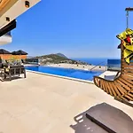 Villa Eos - Kalkan