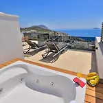 Eos - Kalkan
