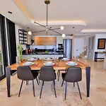 Eos - Kalkan Villa Kaş