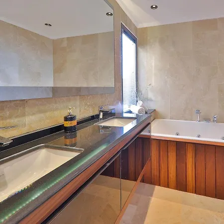 Eos - Kalkan Villa Kas