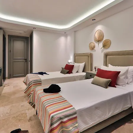 Eos - Kalkan Villa Kas