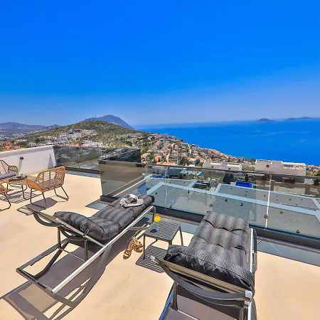 Eos - Kalkan