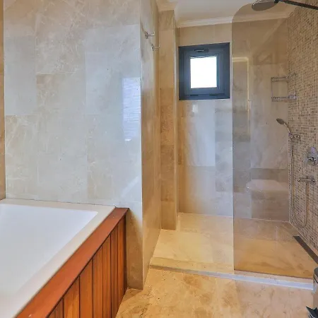 Eos - Kalkan Villa *