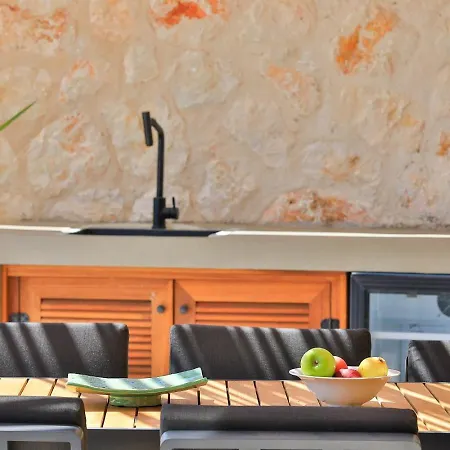 Villa Eos - Kalkan Kas