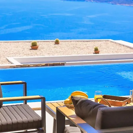 Eos - Kalkan Villa