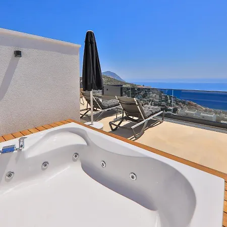 Eos - Kalkan Kas