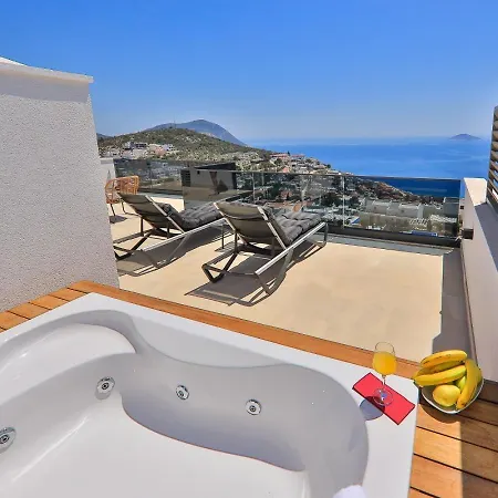 Eos - Kalkan