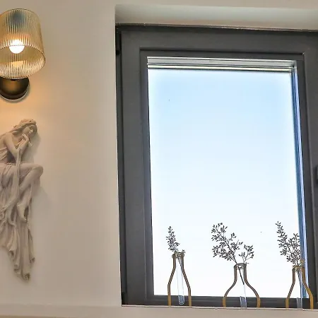 Eos - Kalkan Villa Kas