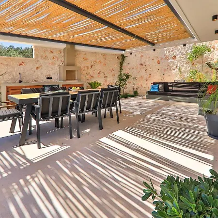 Eos - Kalkan Villa *