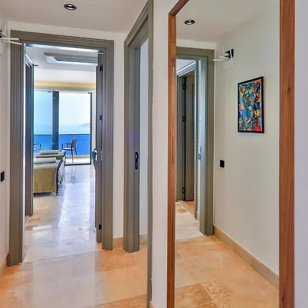 Eos - Kalkan Kaş