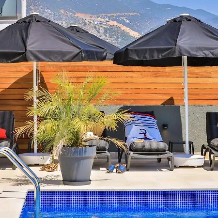 Eos - Kalkan