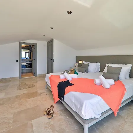 Villa Eos - Kalkan Kas