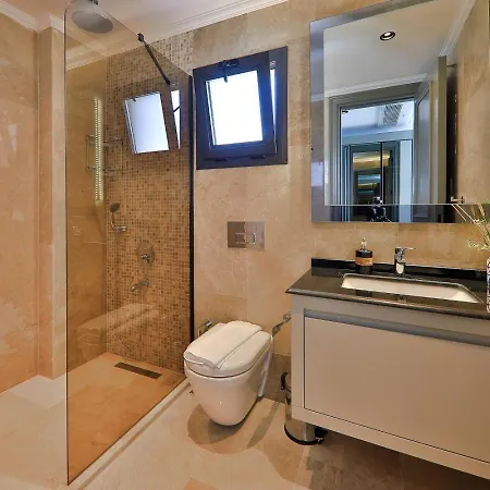 Villa Eos - Kalkan *