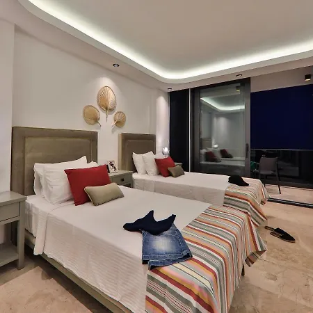 Eos - Kalkan