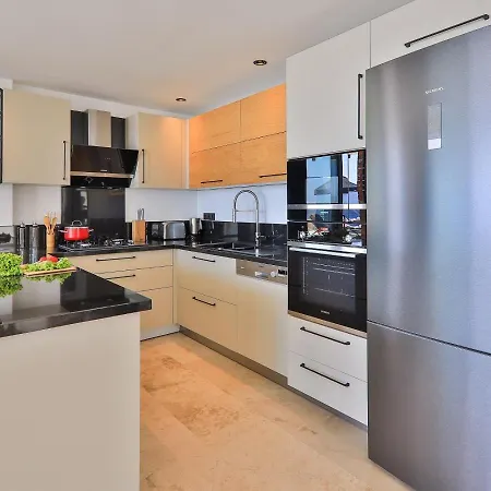 Eos - Kalkan Villa
