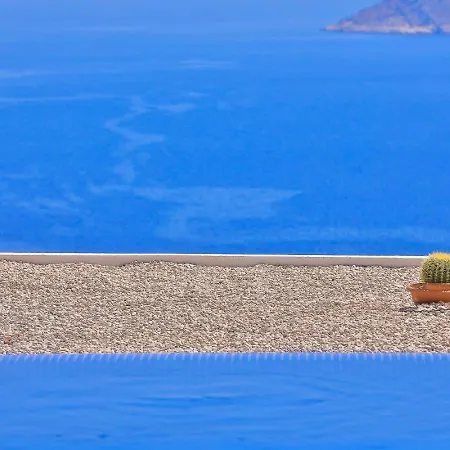 Villa Eos - Kalkan *