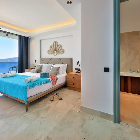Eos - Kalkan *